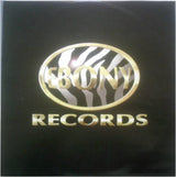 Shy FX : Wolf (Remix) (12")