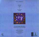 The Cassandra Complex : Hello America (LP, Comp)