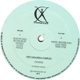 The Cassandra Complex : Hello America (LP, Comp)