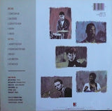 Simply Red : Picture Book (LP, Album)