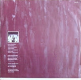 Simply Red : Picture Book (LP, Album)