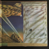 Led Zeppelin : Led Zeppelin II (LP, Album, Gat)