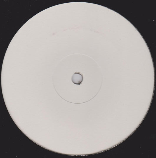 Nu Era : Broken Techno E.P. (12