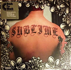 Sublime (2) : Sublime (2xLP, Album, RE, Uni)