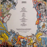 Sublime (2) : Sublime (2xLP, Album, RE, Uni)