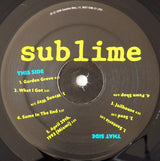 Sublime (2) : Sublime (2xLP, Album, RE, Uni)