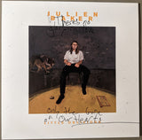 Julien Baker : Little Oblivions (LP, Album, Ltd, Tra)