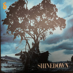 Shinedown : Leave A Whisper (2xLP, Ltd, RE, Blu)