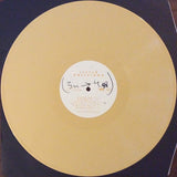 Julien Baker : Little Oblivions (LP, Album, Ltd, Yel)