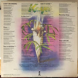 Bob Marley & The Wailers : Kaya (LP, Album)