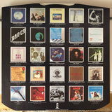 Bob Marley & The Wailers : Kaya (LP, Album)