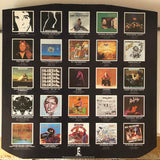 Bob Marley & The Wailers : Kaya (LP, Album)