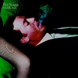 Boz Scaggs : Middle Man (LP, Album)