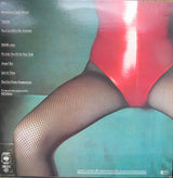 Boz Scaggs : Middle Man (LP, Album)