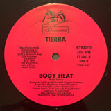 Tierra : Sonya (12")