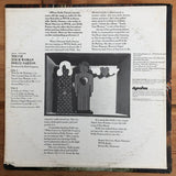 Dolly Parton : Touch Your Woman (LP, Album, Roc)