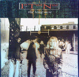 In Tua Nua : The Long Acre (LP, Album)