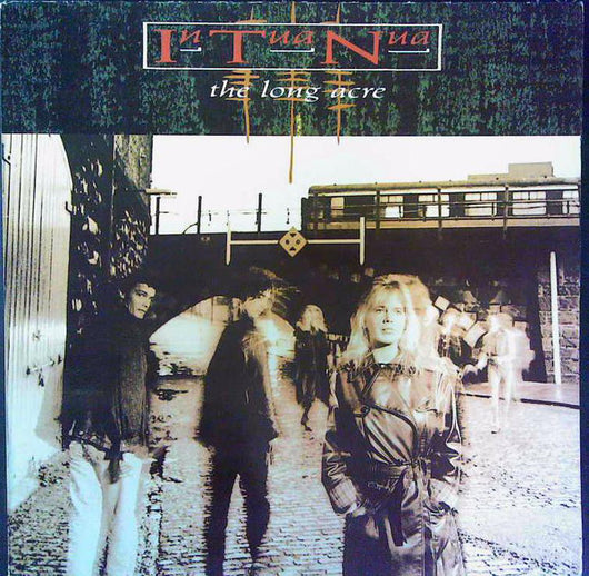 In Tua Nua : The Long Acre (LP, Album)