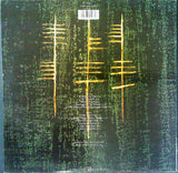 In Tua Nua : The Long Acre (LP, Album)