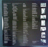 In Tua Nua : The Long Acre (LP, Album)