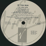 In Tua Nua : The Long Acre (LP, Album)