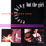 Everything But The Girl : Each & Every One (12", Dam)