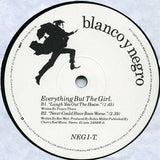 Everything But The Girl : Each & Every One (12", Dam)
