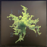 Echonomist : Night Versions EP (12", EP)