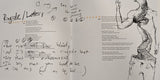Julien Baker : Little Oblivions (LP, Album, Ltd, Cle)