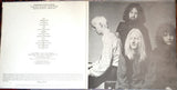 Johnny Winter : Second Winter (LP + LP, S/Sided + Album)