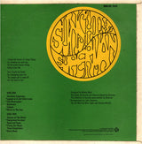 Donovan : Sunshine Superman (LP, Album, Mono, Pin)