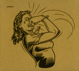 Moderat : Moderat (CD, Album + DVD-V)