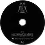 Moderat : Moderat (CD, Album + DVD-V)