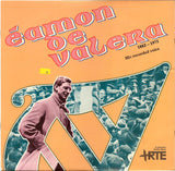 Éamon de Valera* : His Recorded Voice (2xLP, Album)