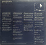 Éamon de Valera* : His Recorded Voice (2xLP, Album)