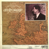 Éamon de Valera* : His Recorded Voice (2xLP, Album)