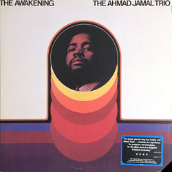 The Ahmad Jamal Trio* : The Awakening (LP, Album, Ltd, RE, RM, 180)