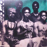 Various : Edo Funk Explosion Vol. 1 (2xLP, Comp)