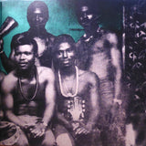Various : Edo Funk Explosion Vol. 1 (2xLP, Comp)