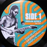Various : Edo Funk Explosion Vol. 1 (2xLP, Comp)