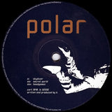 Polar : Skydiver (12")