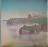 Yes : Close To The Edge (LP, Album, RE, Gat)