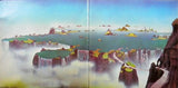 Yes : Close To The Edge (LP, Album, RE, Gat)