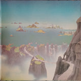 Yes : Close To The Edge (LP, Album, RE, Gat)