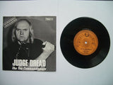 Judge Dread : The Ten Commandments (7")