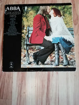 ABBA : Greatest Hits (LP, Comp, Ora)