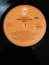 ABBA : Greatest Hits (LP, Comp, Ora)