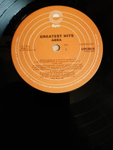 ABBA : Greatest Hits (LP, Comp, Ora)