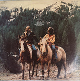 Carole King : Welcome Home (LP, Album)