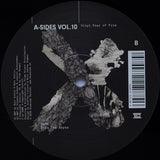 Various : A-Sides Vol. 10 Vinyl Four Of Five (12", Comp)